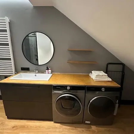 Przytulne Mieszkanie 400 M Od Morza Apartment Dzwirzyno