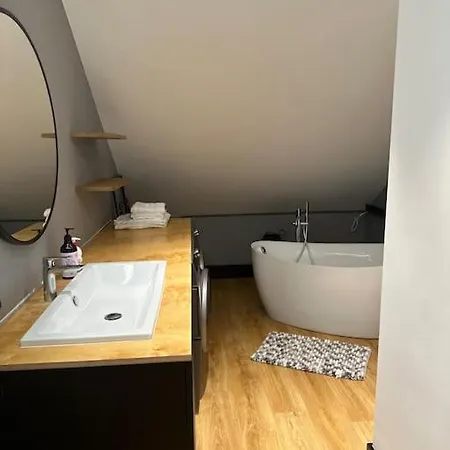 Apartment Przytulne Mieszkanie 400 M Od Morza