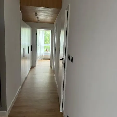 Apartment Przytulne Mieszkanie 400 M Od Morza *